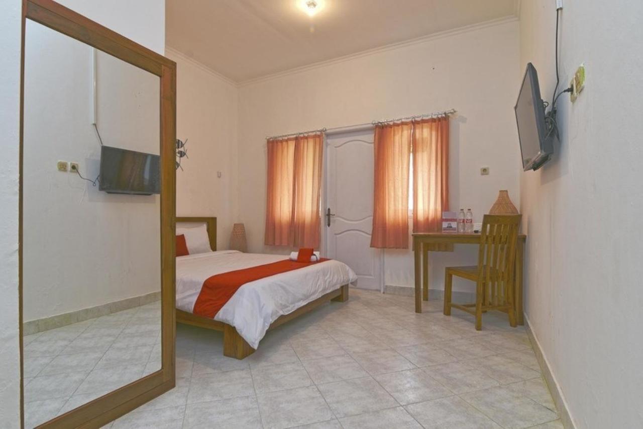 Cozy Residence Wedasari Bali Denpasar  Exterior photo
