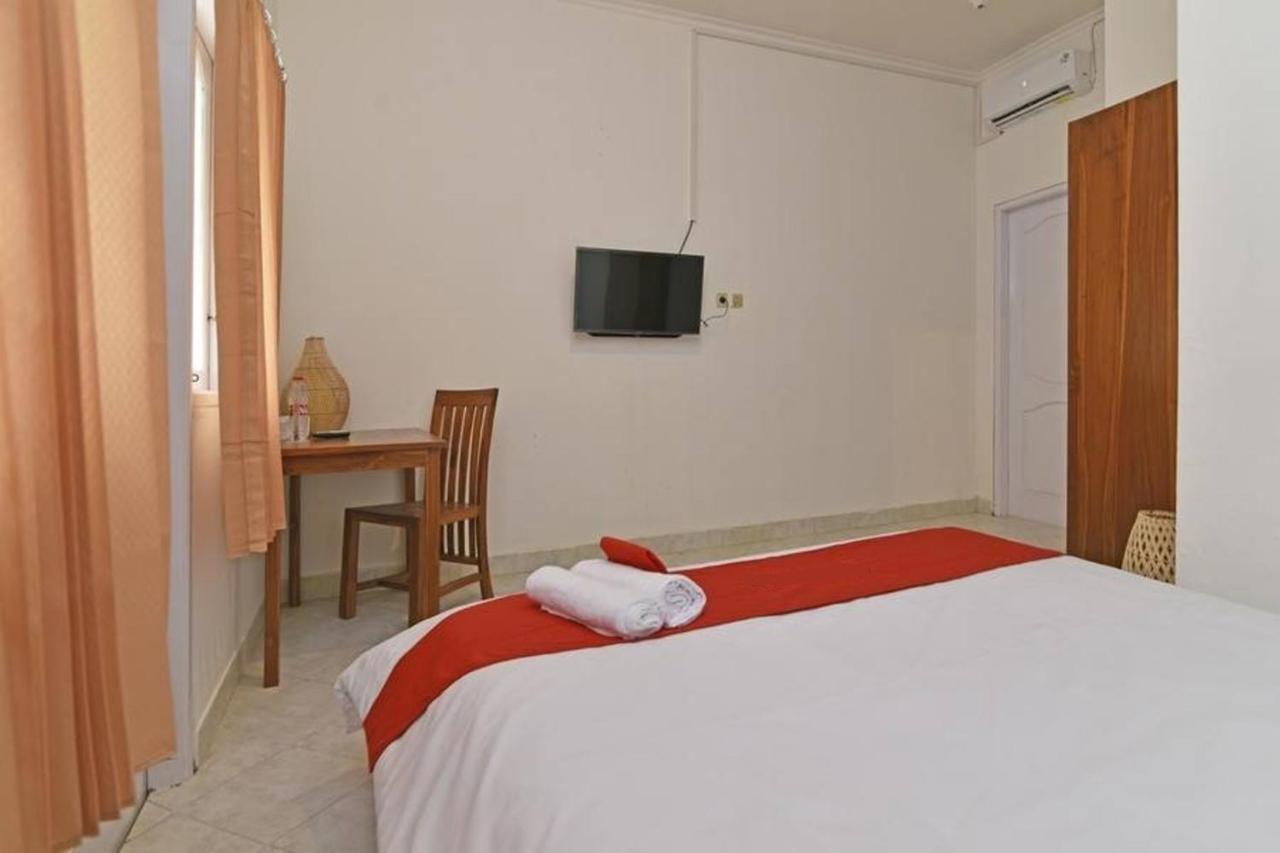 Cozy Residence Wedasari Bali Denpasar  Exterior photo