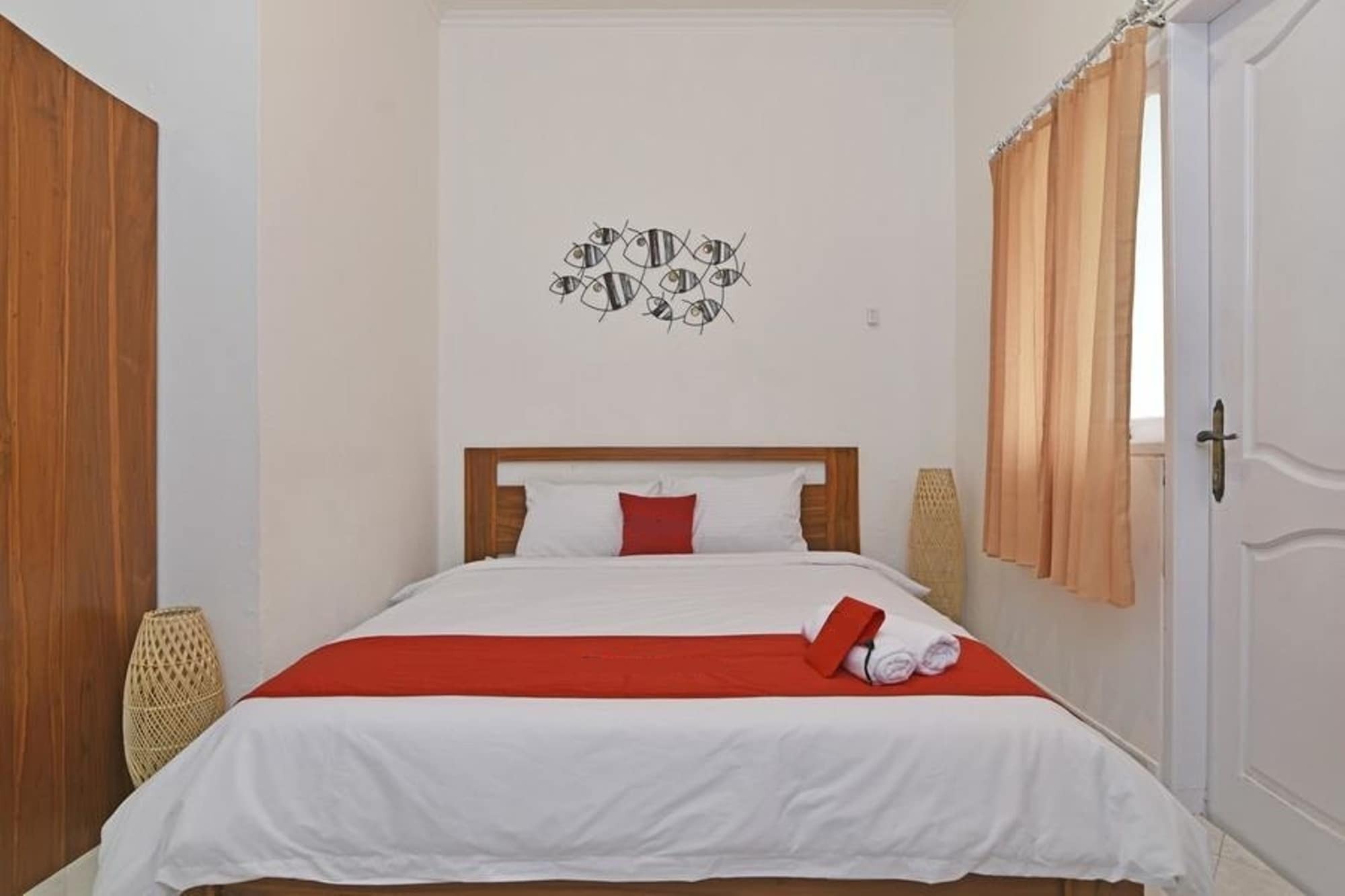 Cozy Residence Wedasari Bali Denpasar  Exterior photo